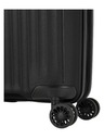 Travelite Cestovní kufr Travelite Skymate Black