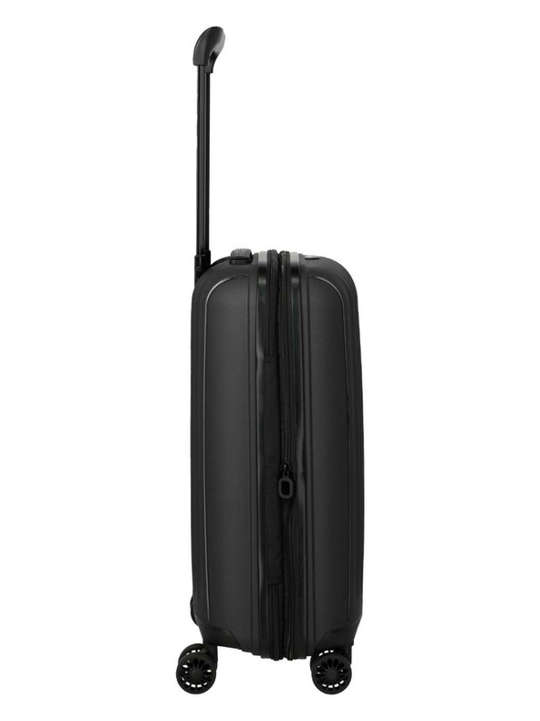 Travelite Cestovní kufr Travelite Skymate Black