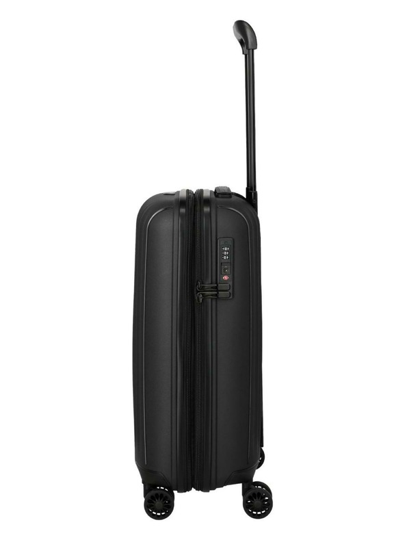 Travelite Cestovní kufr Travelite Skymate Black