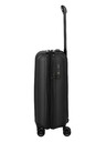 Travelite Cestovní kufr Travelite Skymate Black