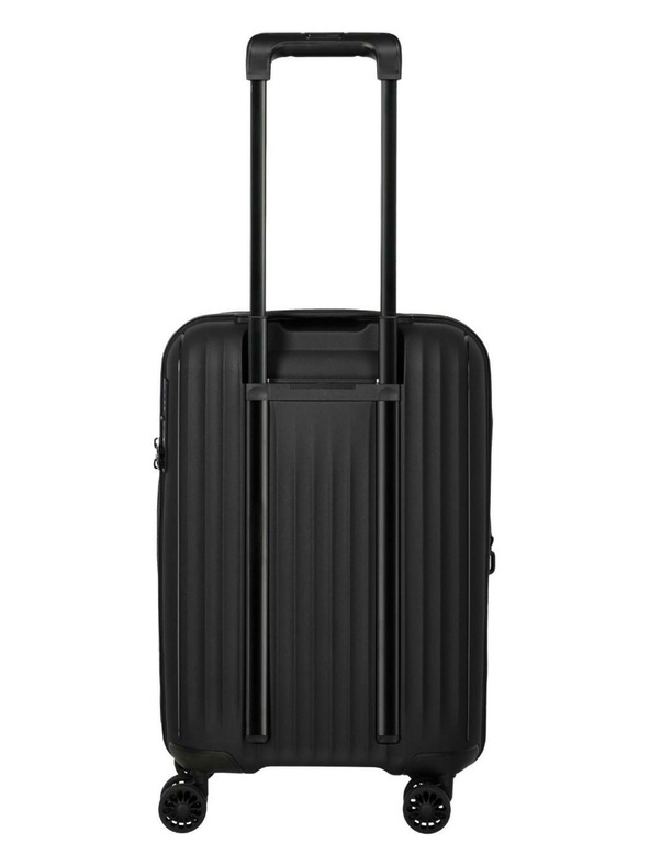 Travelite Cestovní kufr Travelite Skymate Black