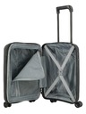 Travelite Cestovní kufr Travelite Skymate Black
