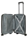 Travelite Cestovní kufr Travelite Skymate Black