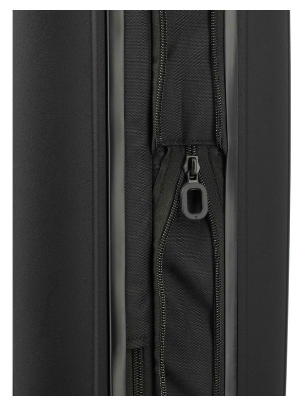 Travelite Cestovní kufr Travelite Skymate Black