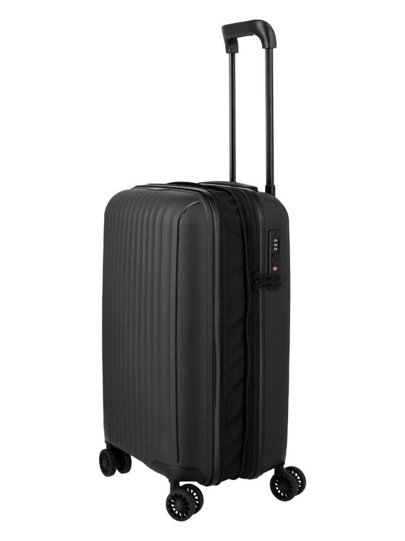Travelite Cestovní kufr Travelite Skymate Black