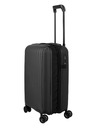 Travelite Cestovní kufr Travelite Skymate Black