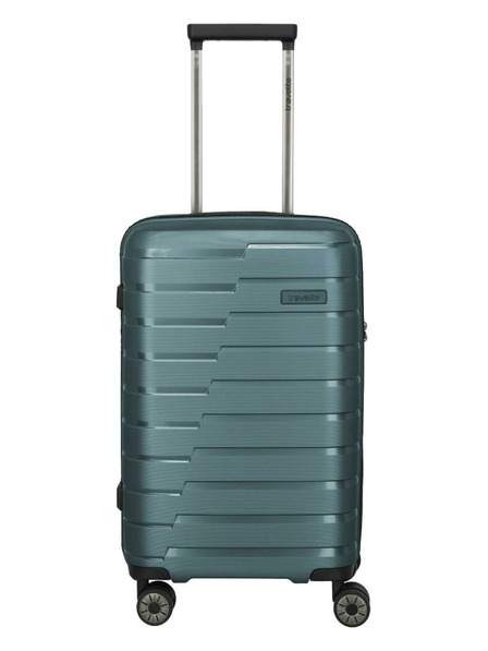 Travelite Cestovní kufr Travelite Air Base S KLM Ice Blue