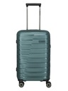 Travelite Cestovní kufr Travelite Air Base S KLM Ice Blue