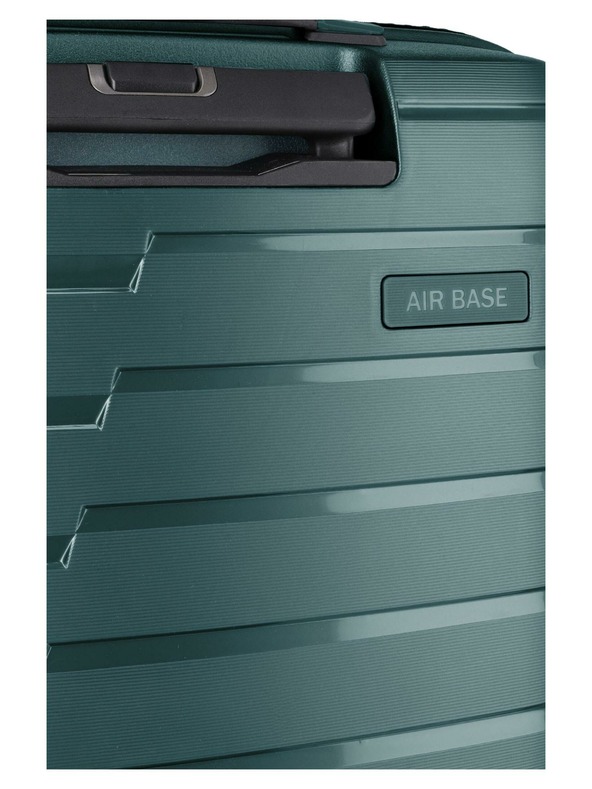 Travelite Cestovní kufr Travelite Air Base S KLM Ice Blue