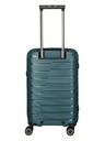 Travelite Cestovní kufr Travelite Air Base S KLM Ice Blue