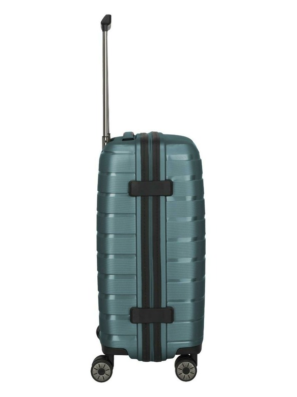 Travelite Cestovní kufr Travelite Air Base S KLM Ice Blue