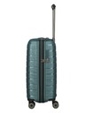 Travelite Cestovní kufr Travelite Air Base S KLM Ice Blue