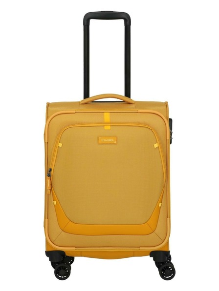 Travelite Cestovní kufr Travelite Umbria S Golden Glow