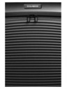 Travelite Cestovní kufr Travelite Millennium S Front pocket Black