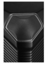 Travelite Cestovní kufr Travelite Millennium S Front pocket Black