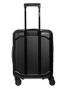 Travelite Cestovní kufr Travelite Millennium S Front pocket Black