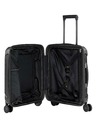 Travelite Cestovní kufr Travelite Millennium S Front pocket Black