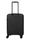 Travelite Sada cestovních kufrů Travelite Air Stripe S,M,L Black
