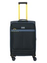 Travelite Sada cestovních kufrů Travelite Color Craze S,M,L Navy