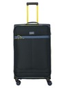 Travelite Sada cestovních kufrů Travelite Color Craze S,M,L Navy