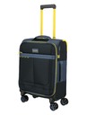 Travelite Sada cestovních kufrů Travelite Color Craze S,M,L Navy