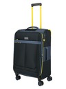 Travelite Sada cestovních kufrů Travelite Color Craze S,M,L Navy