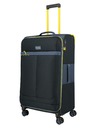 Travelite Sada cestovních kufrů Travelite Color Craze S,M,L Navy