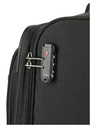 Travelite Sada cestovních kufrů Travelite Umbria S,M,L Black