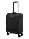 Travelite Sada cestovních kufrů Travelite Umbria S,M,L Black