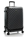 Heys Cestovní kufr Heys EZ Fashion M Checkered
