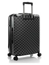 Heys Cestovní kufr Heys EZ Fashion M Checkered
