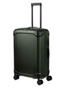 Travelite Cestovní kufr Travelite Millennium M Pine Green