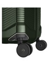 Travelite Cestovní kufr Travelite Millennium M Pine Green