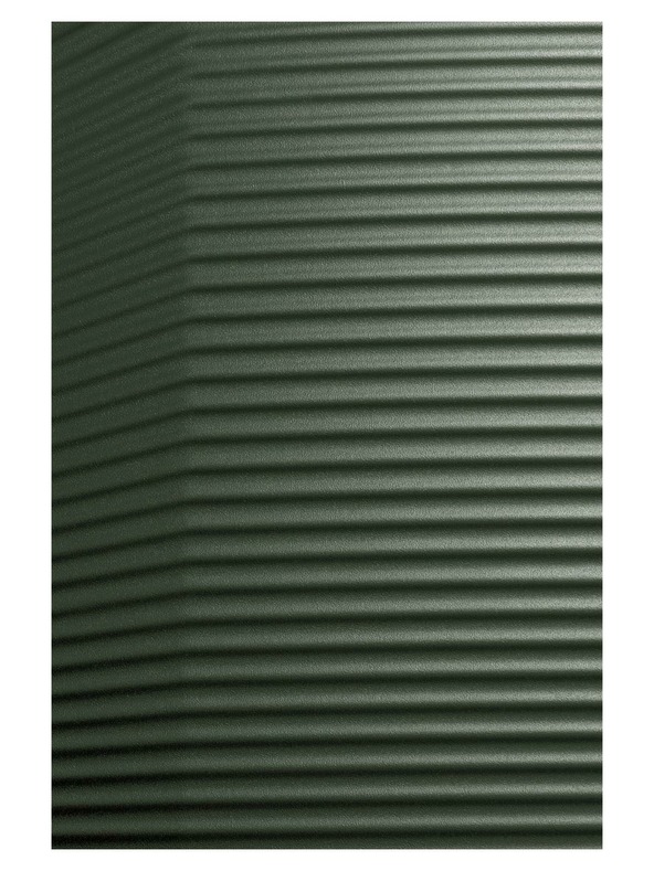 Travelite Cestovní kufr Travelite Millennium M Pine Green