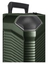 Travelite Cestovní kufr Travelite Millennium M Pine Green
