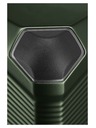 Travelite Cestovní kufr Travelite Millennium M Pine Green