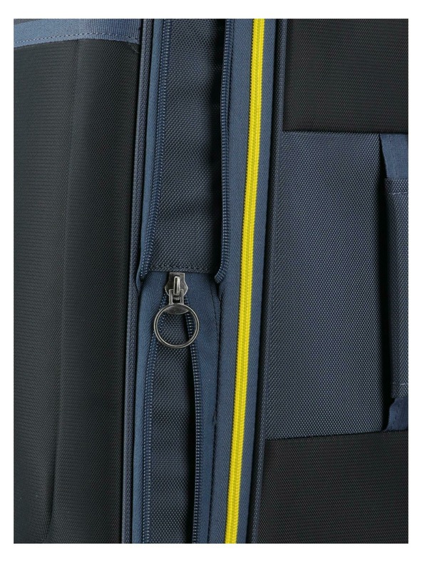 Travelite Cestovní kufr Travelite Color Craze M Navy