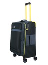 Travelite Cestovní kufr Travelite Color Craze M Navy