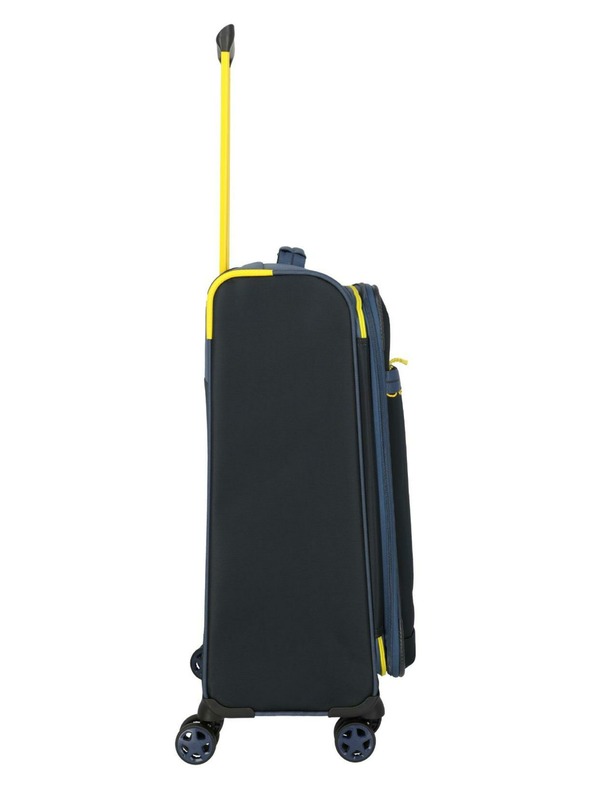 Travelite Cestovní kufr Travelite Color Craze M Navy