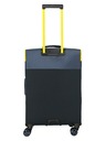 Travelite Cestovní kufr Travelite Color Craze M Navy