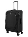Travelite Cestovní kufr Travelite Umbria M Black