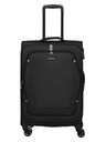 Travelite Cestovní kufr Travelite Umbria M Black