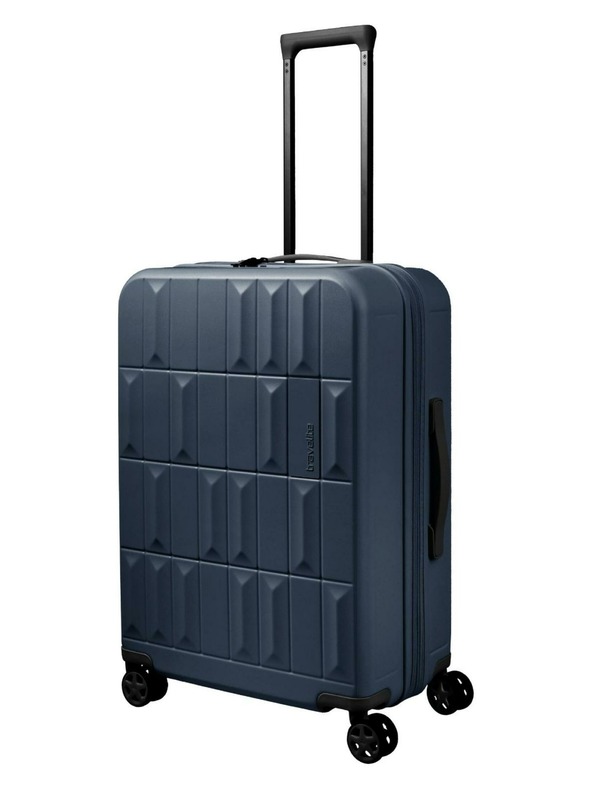 Travelite Cestovní kufr Travelite Panello M Night sky