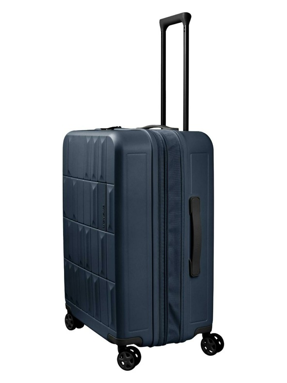 Travelite Cestovní kufr Travelite Panello M Night sky
