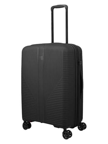Travelite Cestovní kufr Travelite Air Stripe M Black