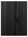 Travelite Cestovní kufr Travelite Air Stripe M Black