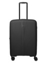 Travelite Cestovní kufr Travelite Air Stripe M Black