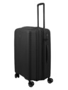 Travelite Cestovní kufr Travelite Air Stripe M Black