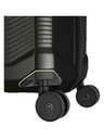Travelite Cestovní kufr Travelite Millennium M Black