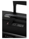 Travelite Cestovní kufr Travelite Millennium M Black